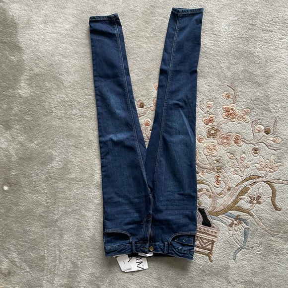 Zara kids jeans - Picture 2 of 8